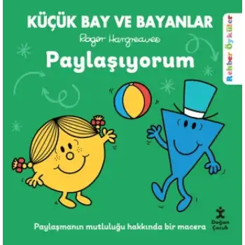 Küçük Bay ve Bayanlar Paylaşıyorum; Rehber Öyküler