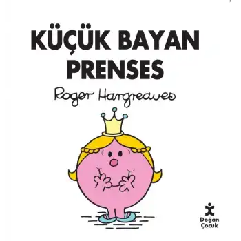 Küçük Bayan Prenses