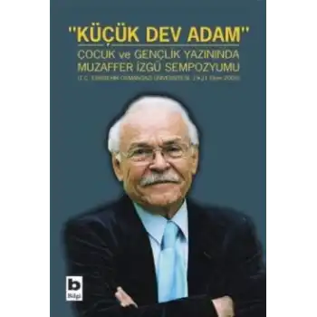 Küçük Dev Adam