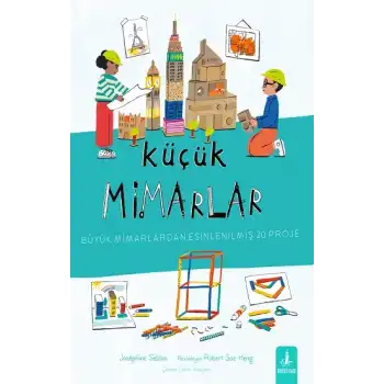 Küçük  Mimarlar
