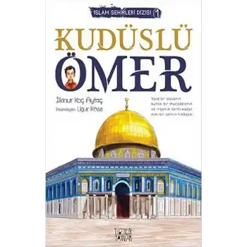 Kudüslü Ömer