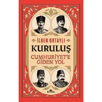 Kuruluş