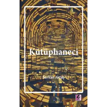Kütüphaneci