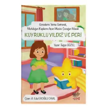Kuyruklu Yıldız ve Peri
