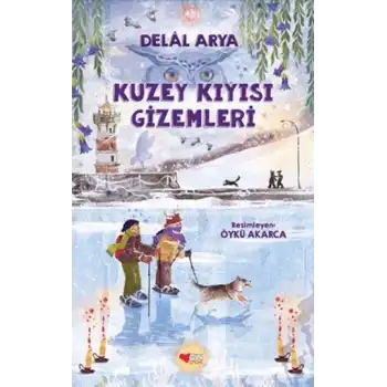 Kuzey Kıyısı Gizemleri