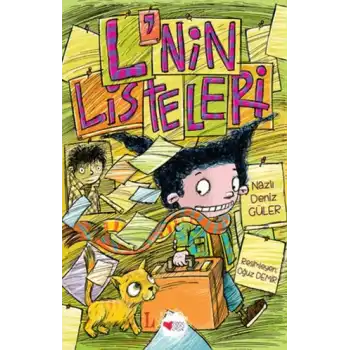 Lnin Listeleri