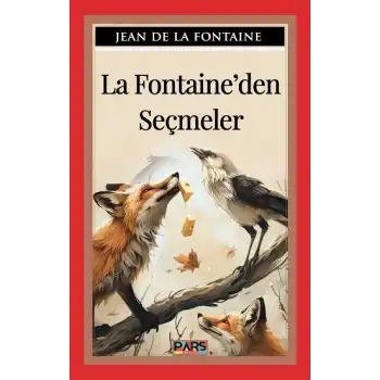 La Fontaine’den Seçmeler