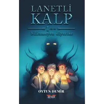 Lanetli Kalp