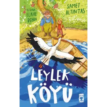 Leylek Köyü