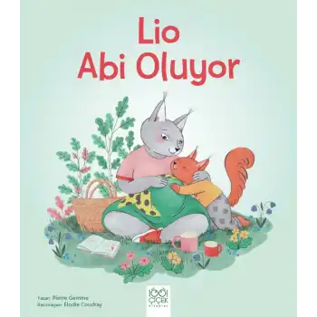 Lio Abi Oluyor