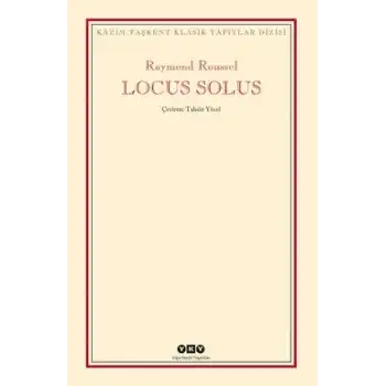 Locus Solus