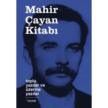 Mahir Çayan Kitabı