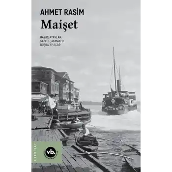 Maişet