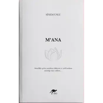 M’ana