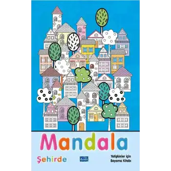 Mandala - Şehirde