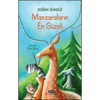 Manzaraların En Güzeli