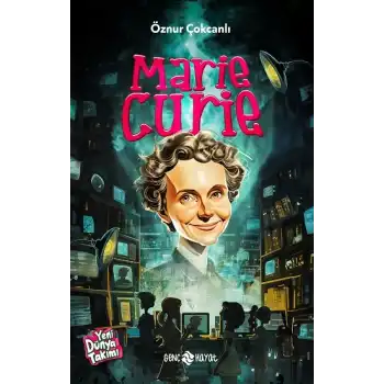 Marie Curie
