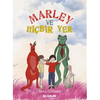 Marley ve Hiçbir Yer