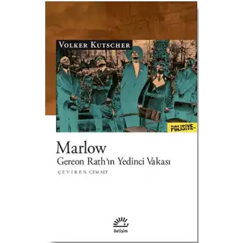 Marlow