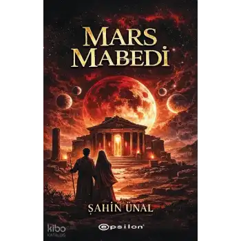 Mars Mabedi