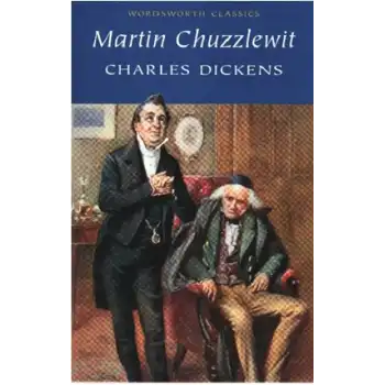Martin Chuzzlewit