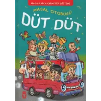Masal Otobüsü Düt Düt