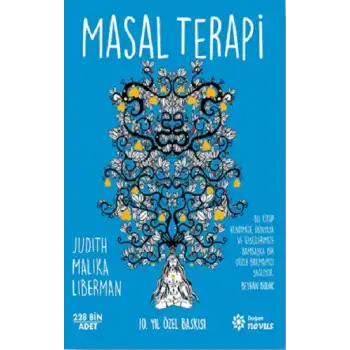 Masal Terapi