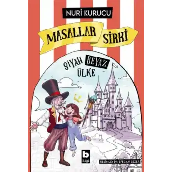 Masallar Sirki