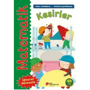 Matematik - Kesirler