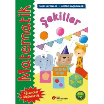Matematik - Şekiller