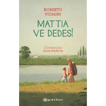 Mattia ve Dedesi