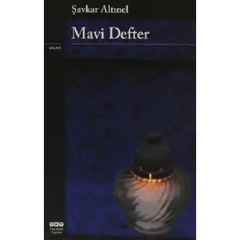 Mavi Defter