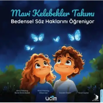 Mavi Kelebekler Takımı