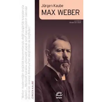 Max Weber