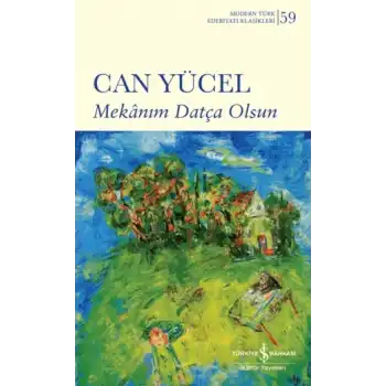 Mekanım Datça Olsun
