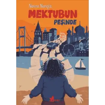 Mektubun Peşinde