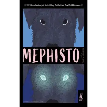 Mephisto (Ciltli)