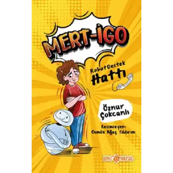 Mert-İgo