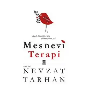 Mesnevi Terapi