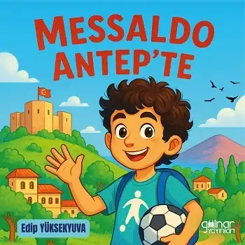 Messaldo Antepte