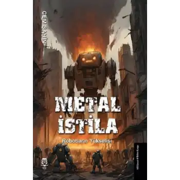 Metal İstila