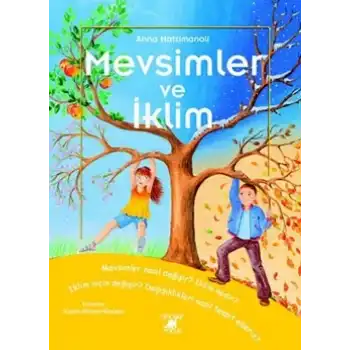 Mevsimler ve İklim