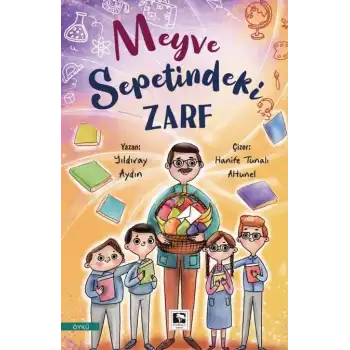Meyve Sepetindeki Zarf