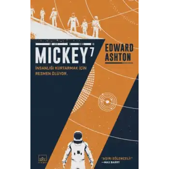 Mickey 7