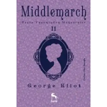 Middlemarch  2