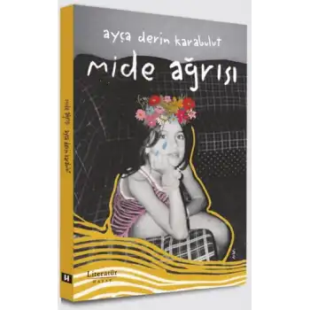 Mide Ağrısı