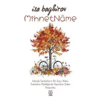 Mihnetname