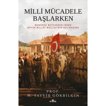 Milli Mücadele Başlarken