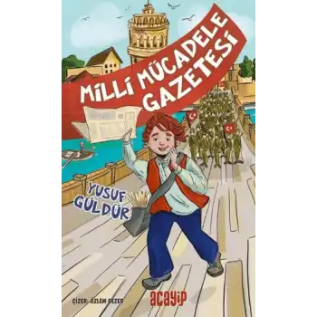 Milli Mücadele Gazetesi