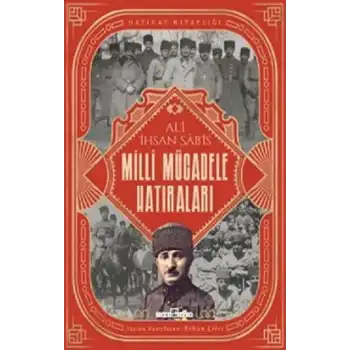 Milli Mücadele Hatıraları